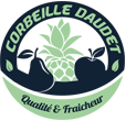 Corbeilledaudet logo